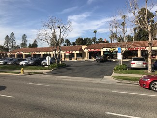 Placentia, CA Retail - 183 E Yorba Linda Blvd