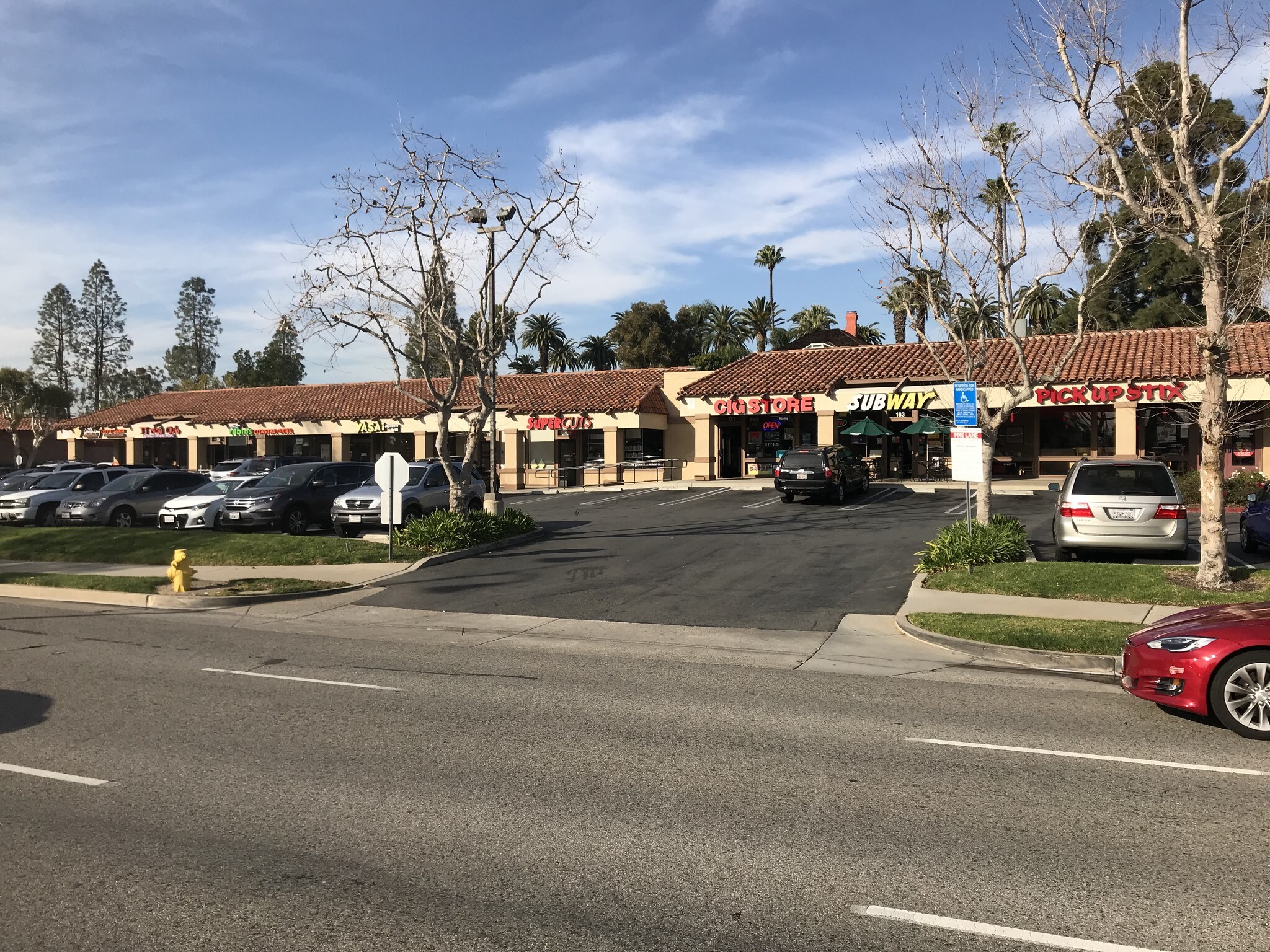183 E Yorba Linda Blvd, Placentia, CA for Rent