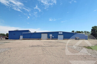River Rouge, MI Manufacturing - 160 Visger Rd