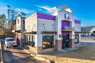 Bryant, AR Fast Food - 2211 N Reynolds Rd Bryant, AR Fast Food - 2211 N Reynolds Rd