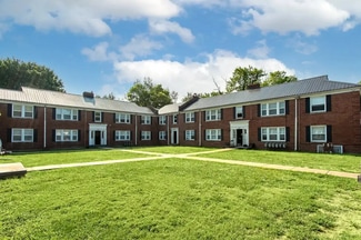 Louisville, KY Apartments - 647-649 S 44th St