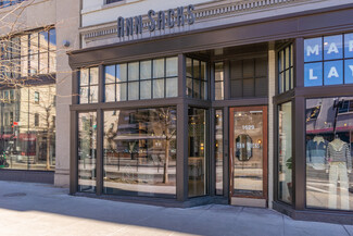 Washington, DC Retail - 1350 R St NW