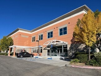 Rancho Cucamonga, CA Office/Medical - 9616 Archibald Ave Rancho Cucamonga, CA Office/Medical - 9616 Archibald Ave
