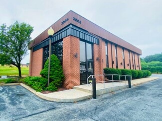 Lancaster, PA Office - 3004 Hempland Rd Lancaster, PA Office - 3004 Hempland Rd