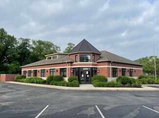 Saint Joseph, MI Office - 2570 Niles Rd Saint Joseph, MI Office - 2570 Niles Rd