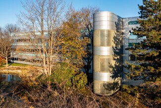 Troy, MI Office/Medical - 1607 E Big Beaver Rd