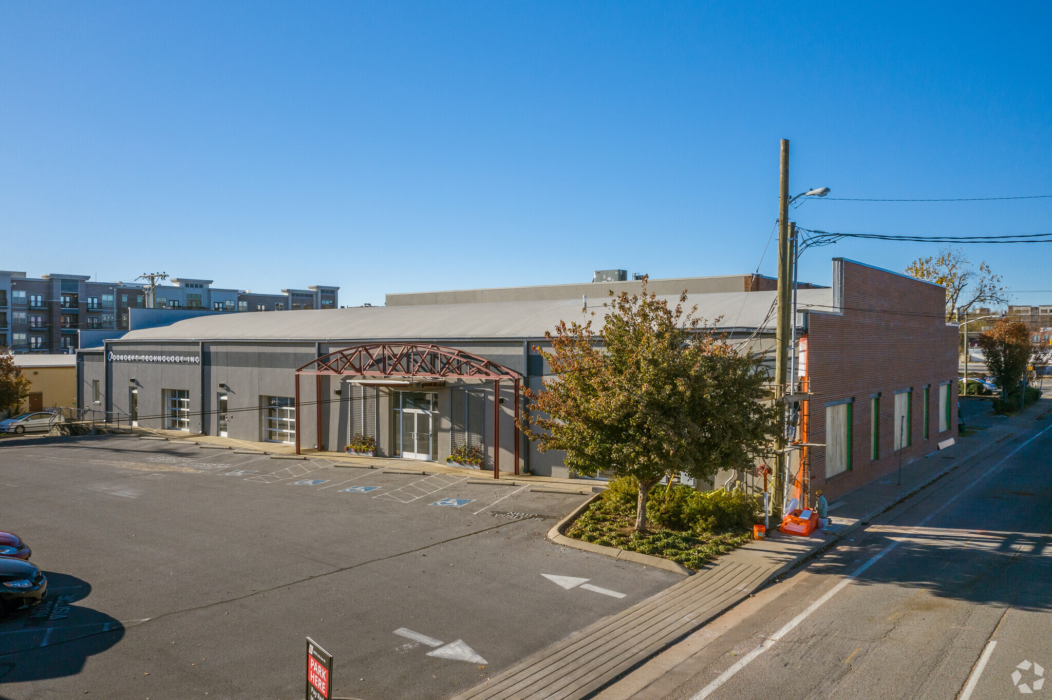 1001 3rd Ave N, Nashville, TN for Rent