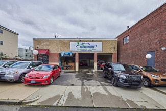Worcester, MA Auto Repair - 37 Mason St