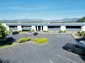 Redding, CA Office - 448 Redcliff Dr