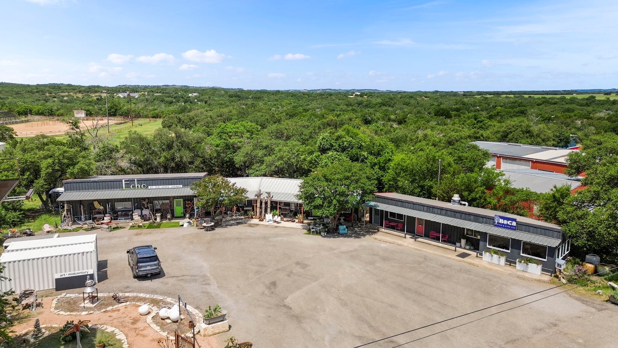 1725 S US Highway 281, Blanco, TX for Sale
