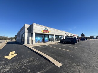 Wichita, KS Office/Retail - 8918 W 21st St