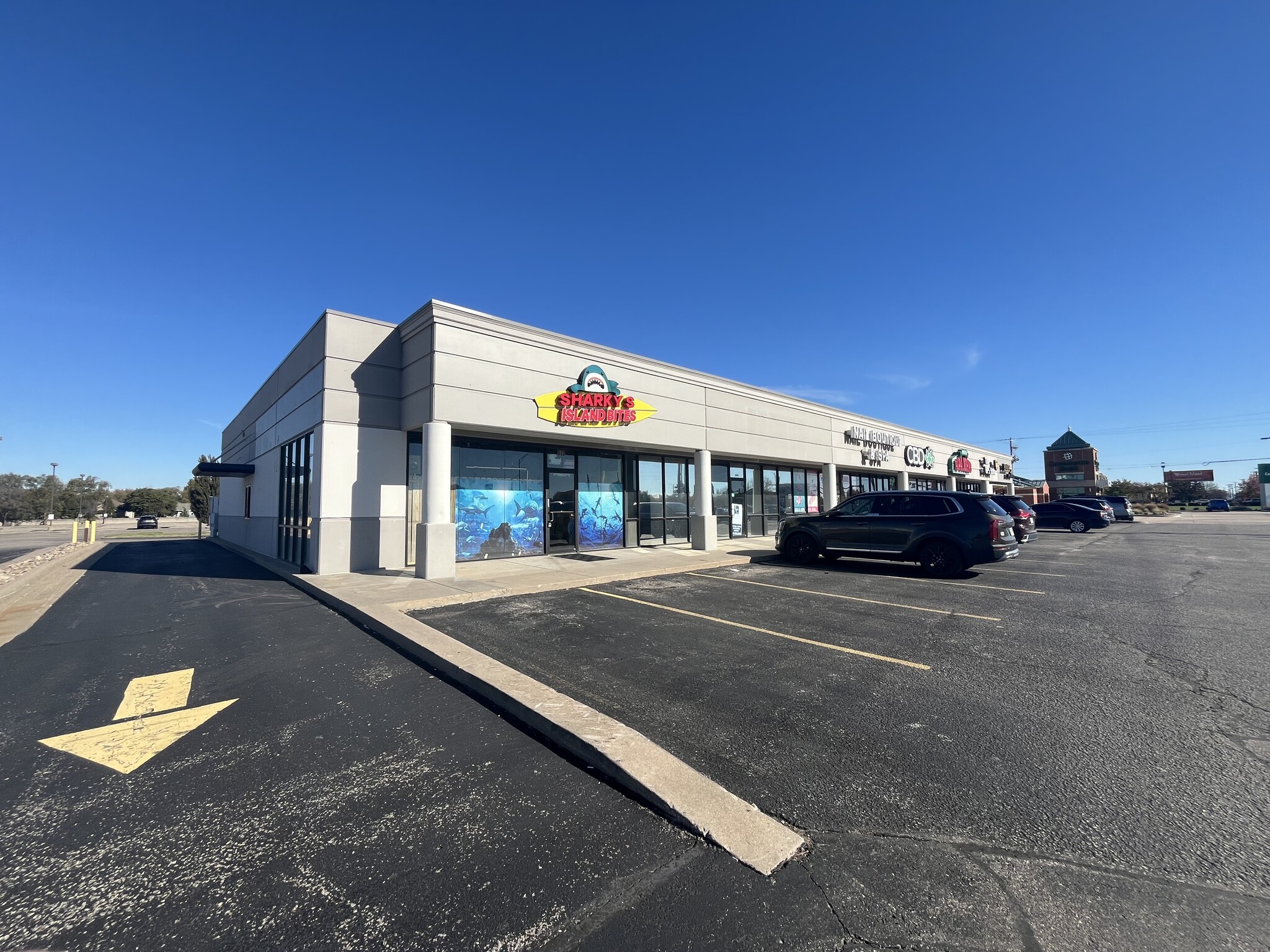 8918 W 21st St, Wichita, KS for Rent