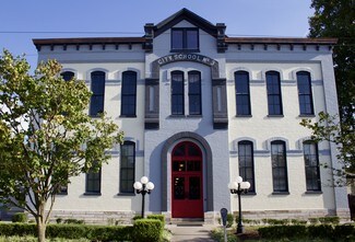 Lexington, KY Office - 380 S Mill St