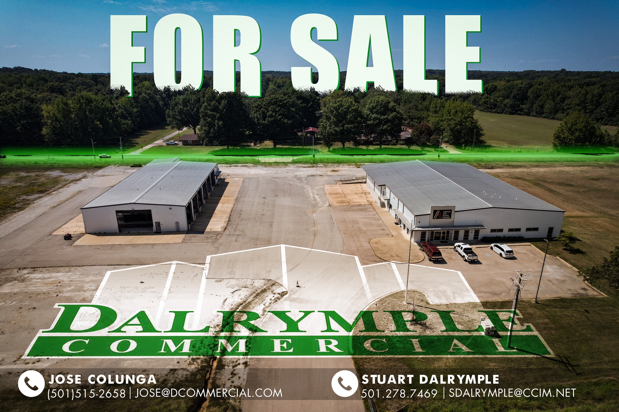 5511 Stadium Blvd, Jonesboro, AR for Sale