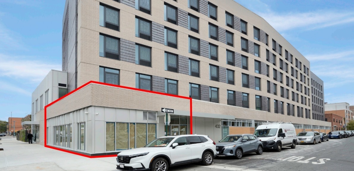 432 Thatford Ave, Brooklyn, NY for Rent