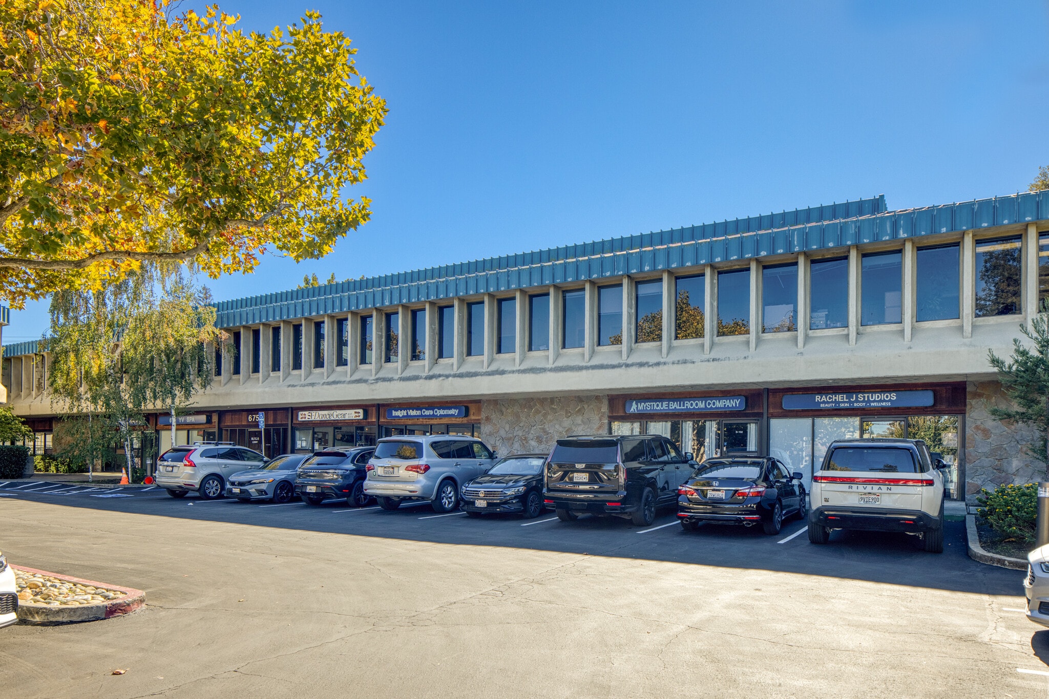 675 Ygnacio Valley Rd, Walnut Creek, CA for Rent