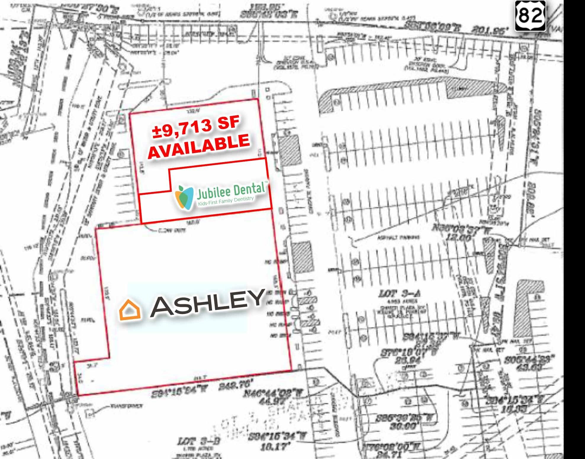 2916 Hwy 75, Sherman, TX for Rent