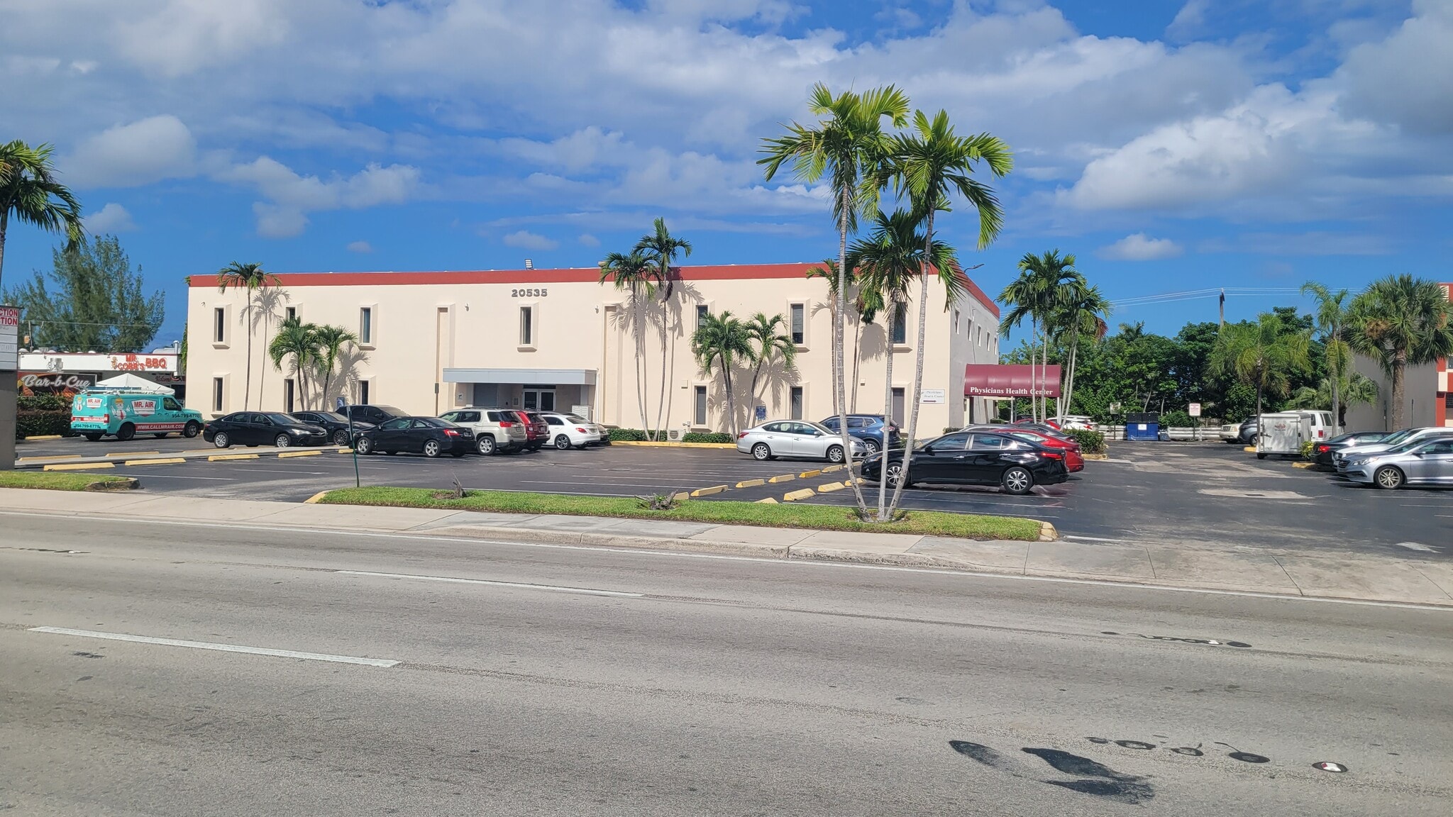 20535 NW 2nd Ave, Miami, FL for Rent