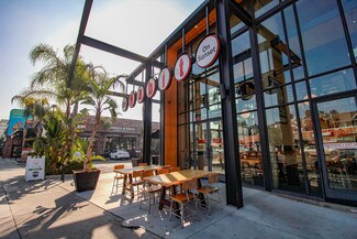 Los Angeles, CA Office/Retail, Retail - 2110 W Sunset Blvd Los Angeles, CA Office/Retail, Retail - 2110 W Sunset Blvd