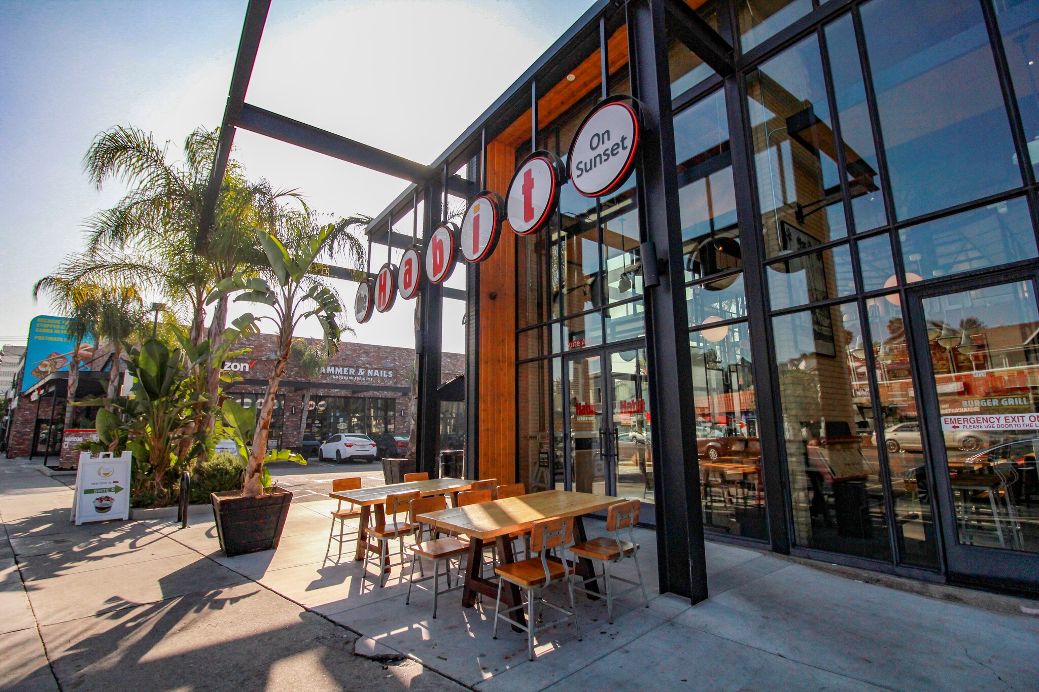 2110 W Sunset Blvd, Los Angeles, CA for Rent