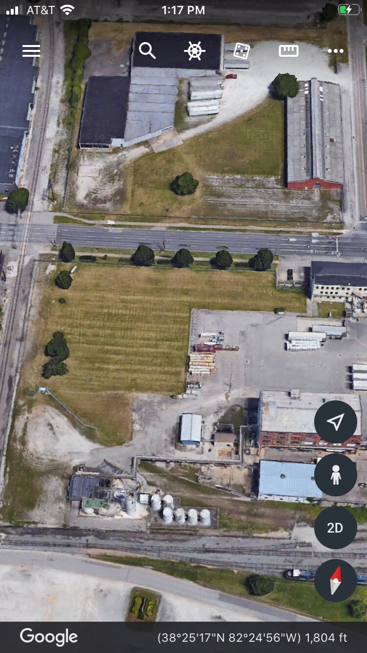 2403 5th Ave, Huntington, WV for Sale