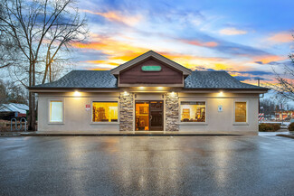Boise, ID Office - 4029 W State St