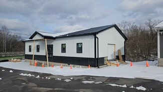 Barboursville, WV Retail - 6433 Barboursville, WV Retail - 6433