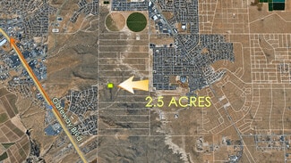El Paso, TX Residential - Narciso Dr
