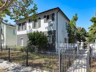 Culver City, CA undefined - 5439 Kinston Ave Culver City, CA undefined - 5439 Kinston Ave