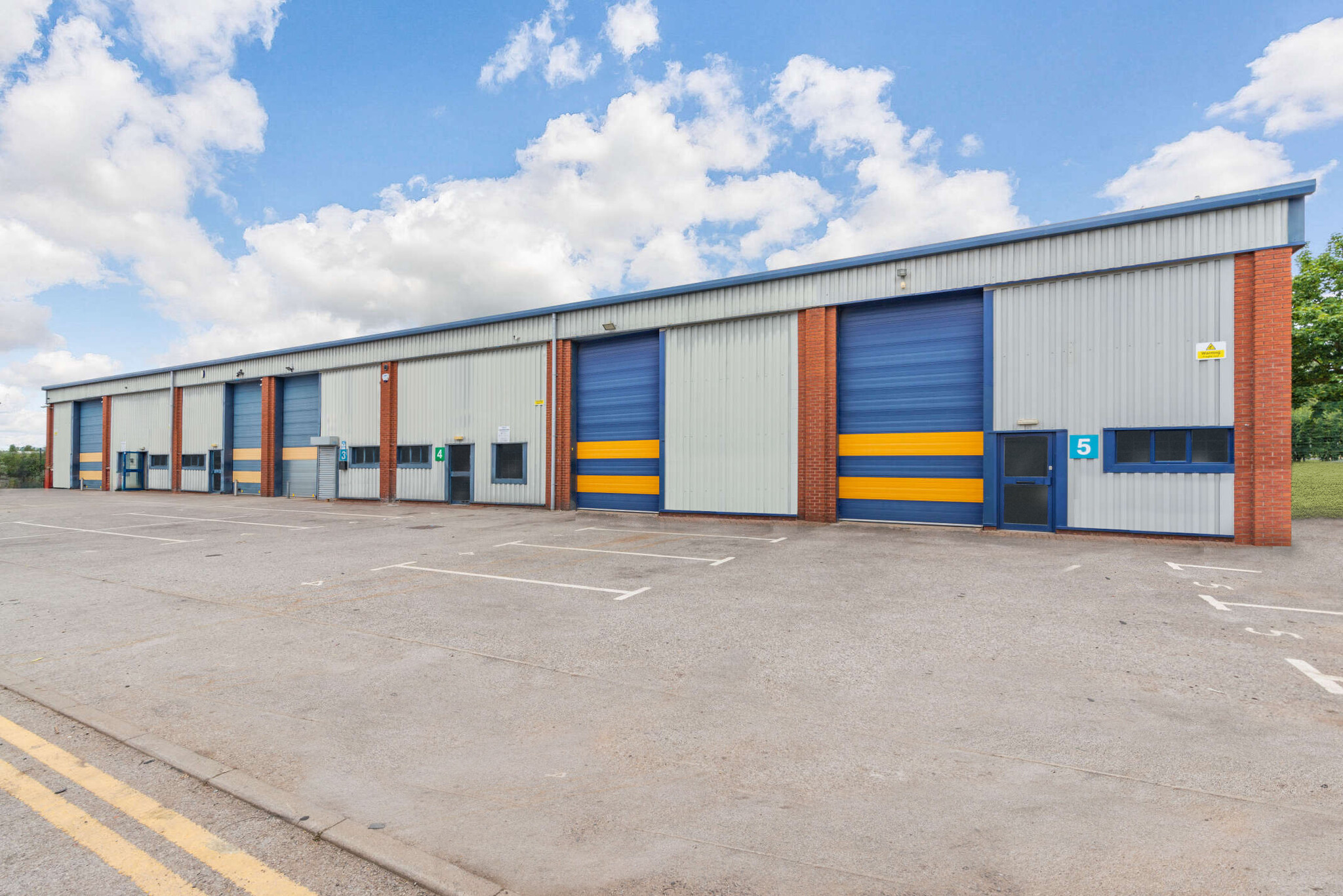 Brunel Clos, Doncaster, SYK for Rent