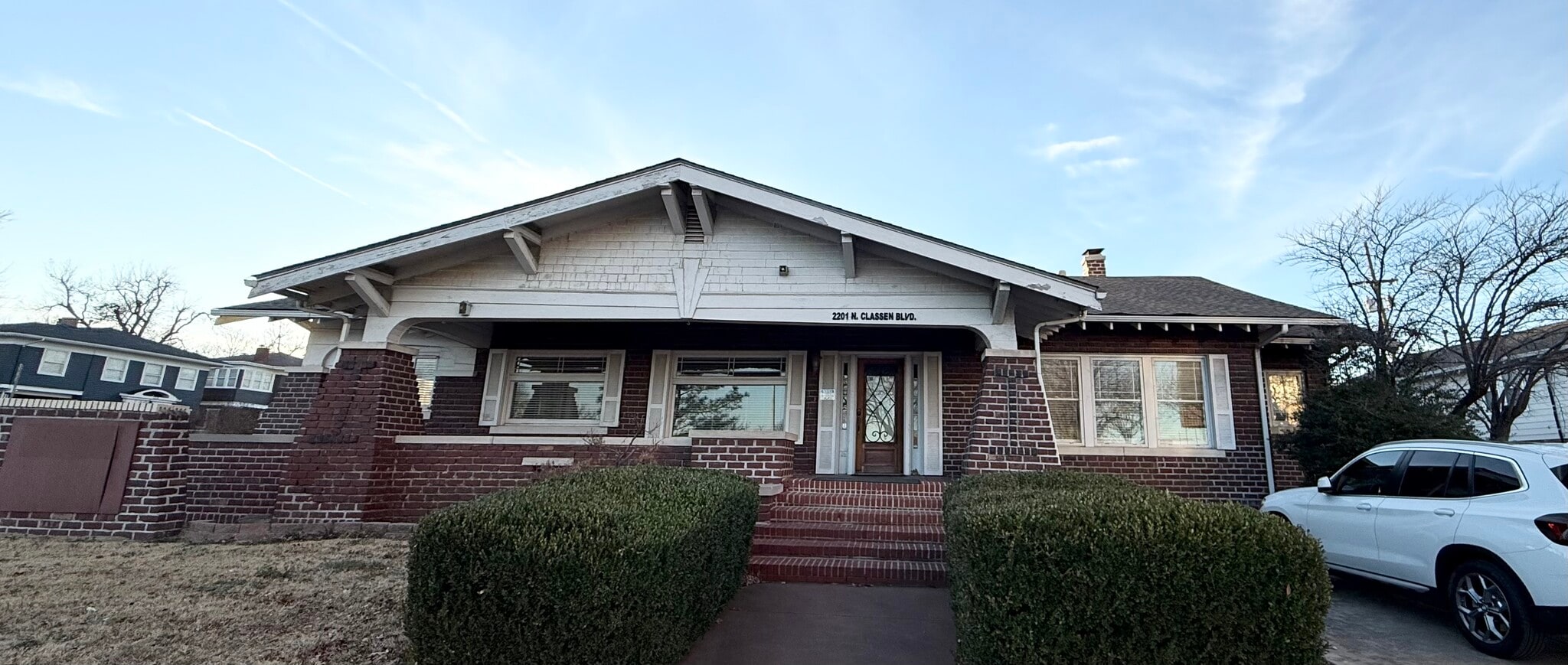 2201 N Classen Blvd, Oklahoma City, OK for Rent