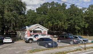 Tampa, FL Retail - 1318 E Dr Martin Luther King Jr Blvd Tampa, FL Retail - 1318 E Dr Martin Luther King Jr Blvd