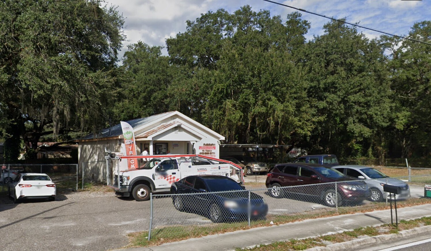 1318 E Dr Martin Luther King Jr Blvd, Tampa, FL for Sale