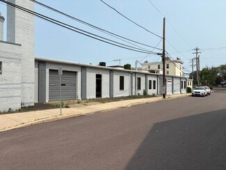 North Wales, PA Industrial - 108 W Montgomery Ave North Wales, PA Industrial - 108 W Montgomery Ave