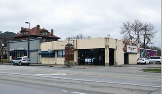 Kansas City, MO Retail - 2807 Independence Ave