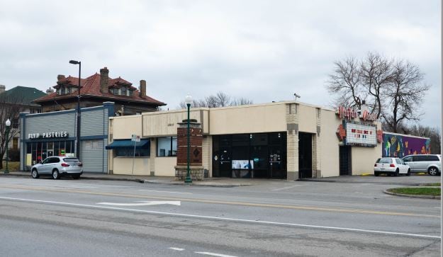 2807 Independence Ave, Kansas City, MO for Rent