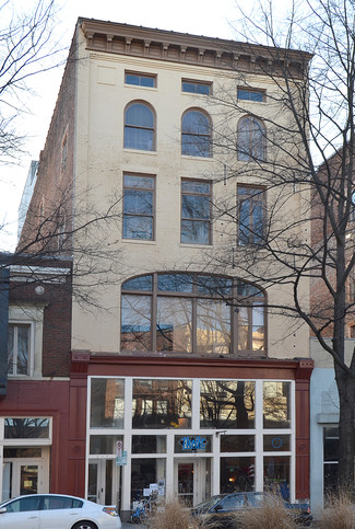 Richmond, VA Office/Retail - 7 W Broad St