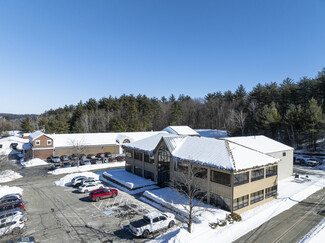 Bedford, NH Office - 288 Route 101