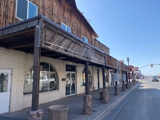 Roosevelt, UT Retail - 34 N Main St Roosevelt, UT Retail - 34 N Main St