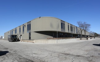 Mount Prospect, IL Office, Industrial - 1900-2080 S Carboy Rd