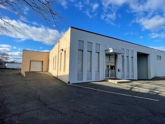 Carlstadt, NJ Industrial - 150 Commerce Rd