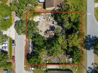 Sarasota, FL Industrial - 2241 Industrial Blvd