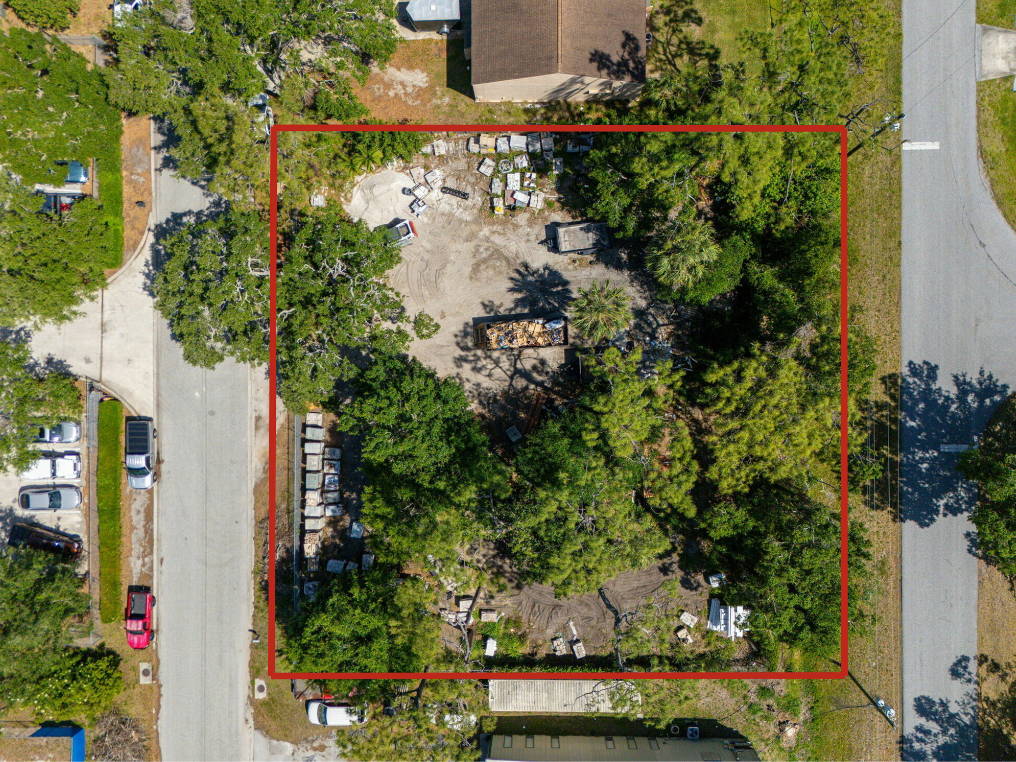 2241 Industrial Blvd, Sarasota, FL for Sale