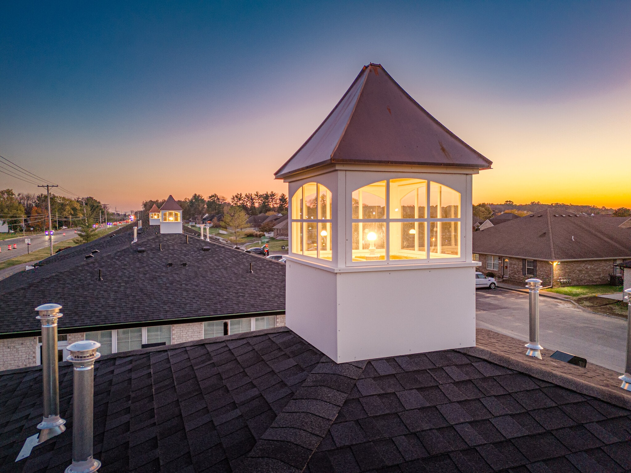 4808 Old Tyme Court, Evansville, IN for Sale