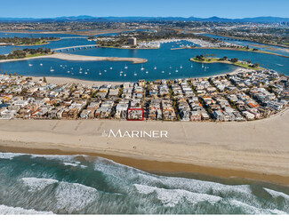 San Diego, CA Apartments - 2801 Ocean Front Walk