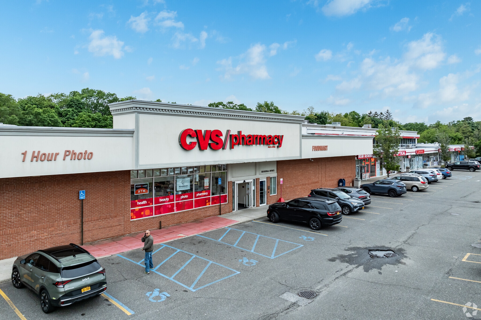 508-520 Larkfield Rd, East Northport, NY for Rent