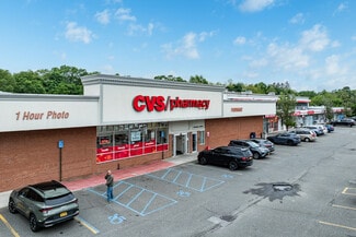 East Northport, NY Office - 508-520 Larkfield Rd