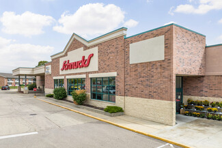 Janesville, WI Supermarket - 1501 Creston Park Dr