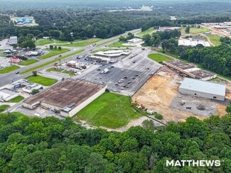 Dora, AL Retail - 2215 Highway 78