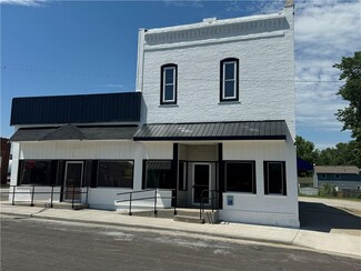 Drexel, MO Retail - 203 E Main St